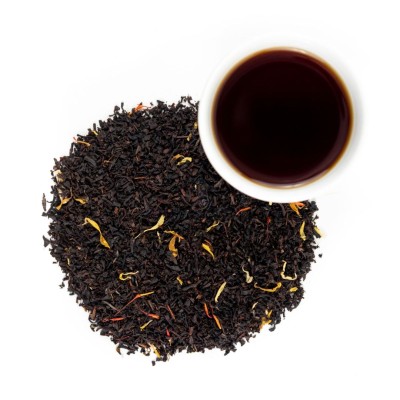 Фруктовый чай BerryMagic 100г - купить в Васютенках