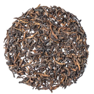 Шу Пуэр (черный) DeepRoot 75г - купить в Васютенках