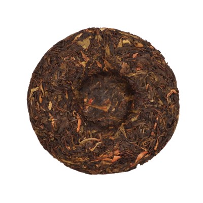 Шу Пуэр (черный) VintagePuEr 100г - купить в Васютенках