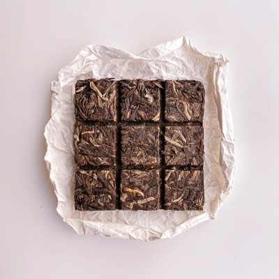 Шу Пуэр (черный) RichSoil 120г - купить в Васютенках