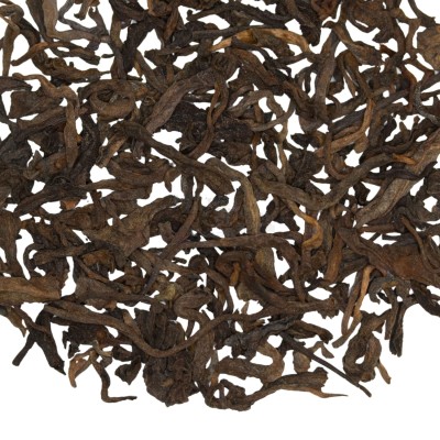 Шен Пуэр (зеленый) ShenLeaf 50г - купить в Васютенках