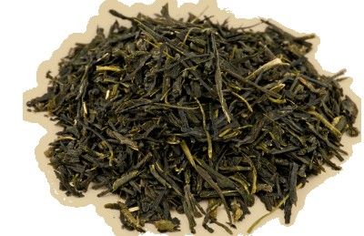 Зеленый чай ZenLeaf 75г - купить в Васютенках