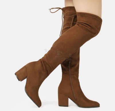 Женские сапоги, ботфорты NightStep - купить в Васютенках