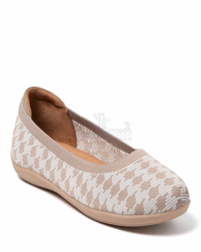 Женские балетки ChicStep - купить в Васютенках