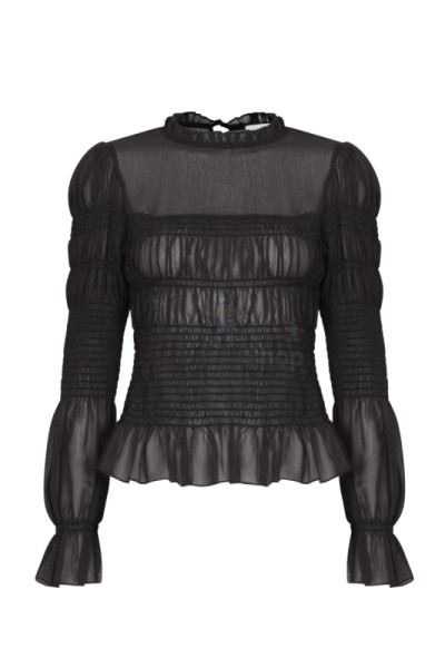 Женская блуза SoftTouch - купить в Васютенках