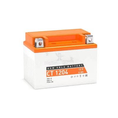 АКБ NordStart 75Ah - купить в Васютенках