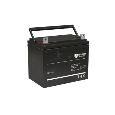 Мото-аккумулятор RideForce GEL 7 Ah - купить в Васютенках