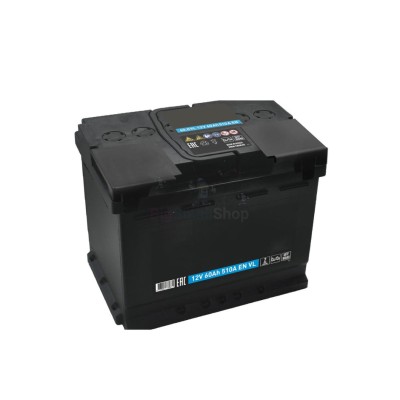 Аккумулятор QuadPower 12V 18Ah - купить в Васютенках