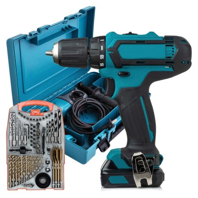 Аккумуляторный инструмент StrongTool X18 - купить в Васютенках