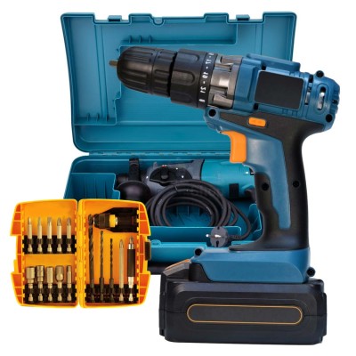 Аккумуляторный инструмент CompactFix Mini - купить в Васютенках