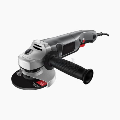 Болгарка аккумуляторная EasyGrind 125 - купить в Васютенках